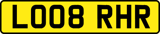 LO08RHR