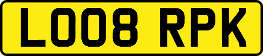 LO08RPK