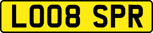 LO08SPR