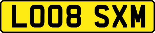 LO08SXM