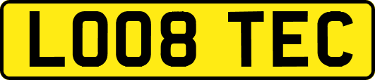LO08TEC