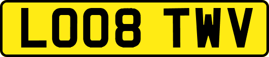 LO08TWV