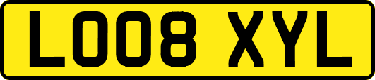 LO08XYL