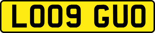 LO09GUO