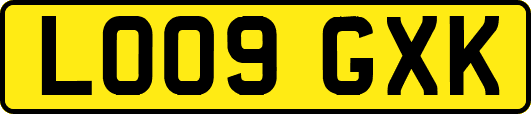 LO09GXK