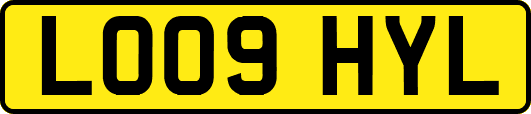 LO09HYL
