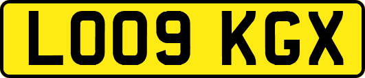 LO09KGX