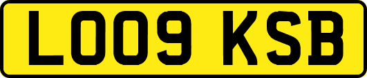 LO09KSB