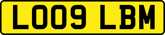 LO09LBM