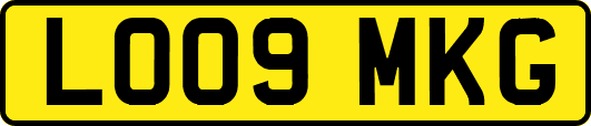 LO09MKG