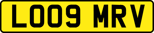 LO09MRV