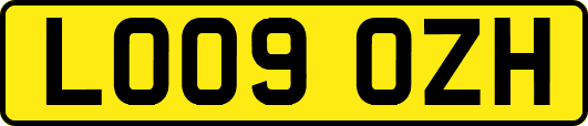 LO09OZH