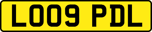 LO09PDL