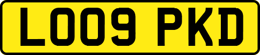 LO09PKD