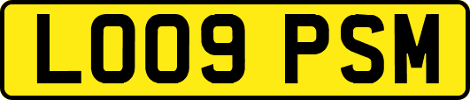 LO09PSM