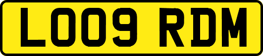 LO09RDM