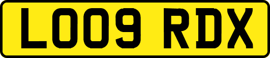 LO09RDX