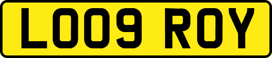 LO09ROY