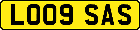 LO09SAS