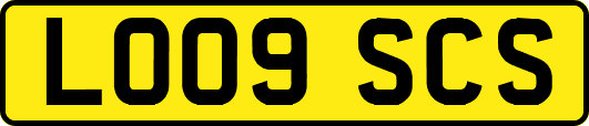 LO09SCS