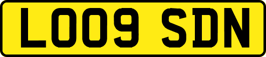 LO09SDN