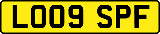 LO09SPF