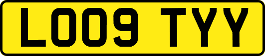 LO09TYY