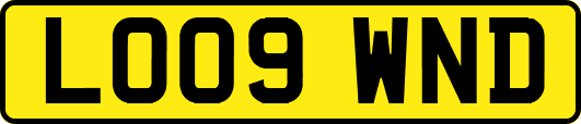 LO09WND
