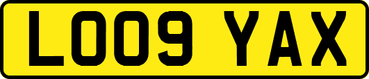 LO09YAX