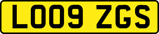 LO09ZGS