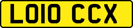 LO10CCX
