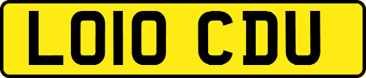 LO10CDU