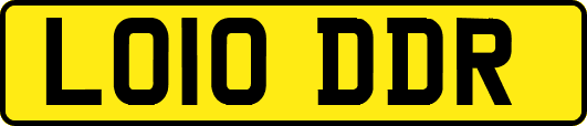 LO10DDR