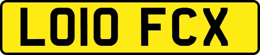 LO10FCX