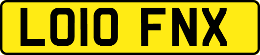 LO10FNX