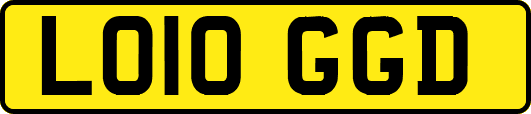 LO10GGD