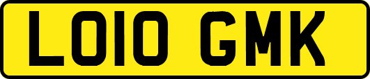 LO10GMK