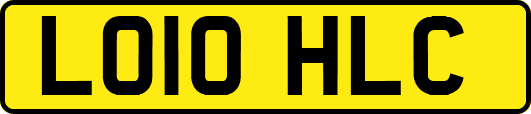 LO10HLC