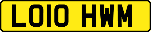 LO10HWM