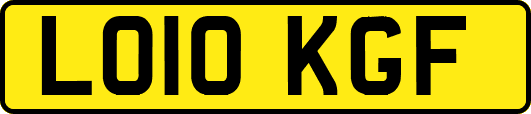 LO10KGF