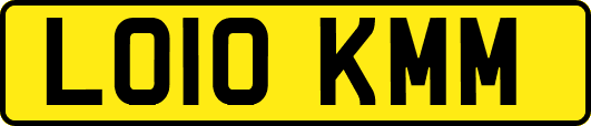LO10KMM