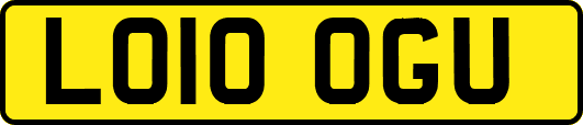 LO10OGU