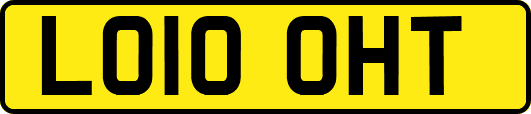 LO10OHT