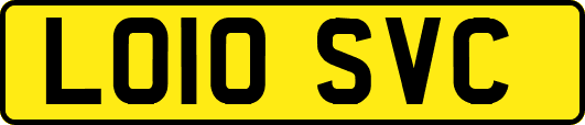 LO10SVC