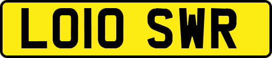 LO10SWR
