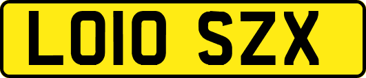 LO10SZX