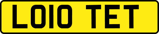 LO10TET
