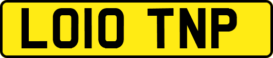 LO10TNP
