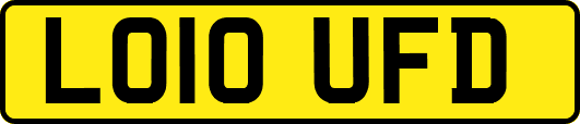 LO10UFD