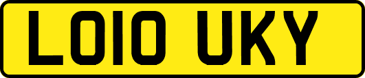 LO10UKY